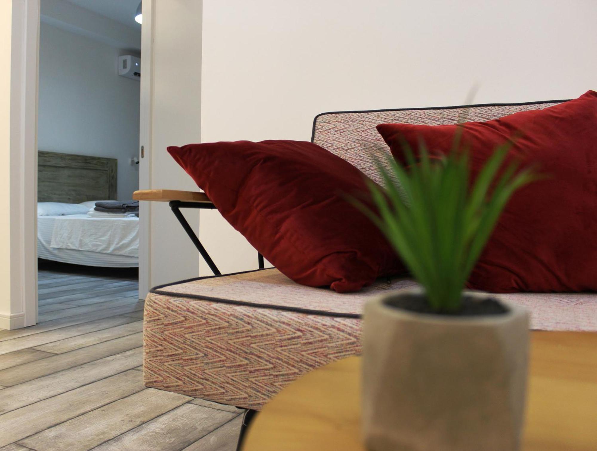 Style Apartments By Happy Place Tbilisi Exterior foto