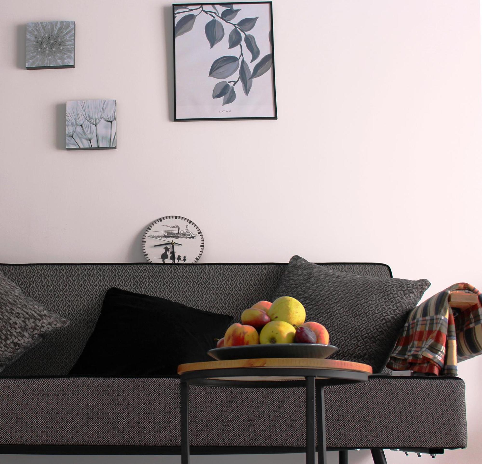 Style Apartments By Happy Place Tbilisi Exterior foto
